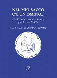 Nel Mio Sacco c'è un Omino - Libro