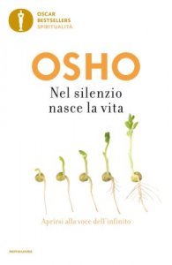 Nel silenzio nasce la vita - Libro