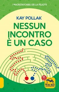 Nessun Incontro è un Caso USATO (2022) - Libro