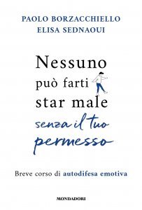 Nessuno può Farti Star Male Senza il Tuo Permesso - Libro