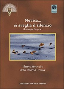 Nevica... si sveglia il silenzio - Libro