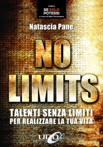 No Limits - Libro