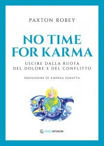 No Time For Karma - Libro