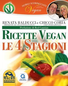 Nobili Scorpacciate Vegan - Le 4 Stagioni - Ebook