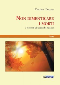 Non dimenticare i morti - Libro