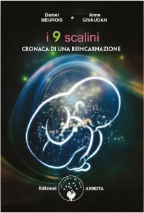 I Nove Scalini - Libro