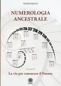 Numerologia Ancestrale - Libro