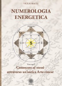 Numerologia energetica - Libro