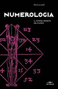 Numerologia. - Libro