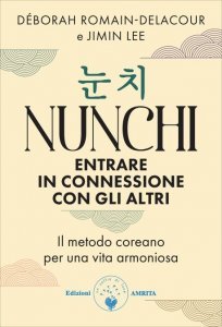 Nunchi - Libro