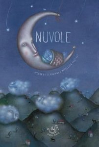 Nuvole - Libro