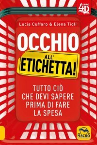 Occhio all'Etichetta USATO - Libro