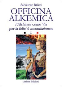 Officina Alchemica - Libro