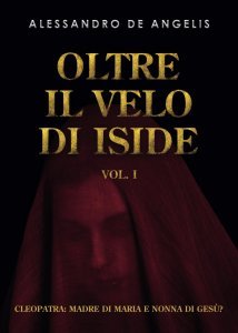 Oltre il velo di Iside Vol. I - Libro