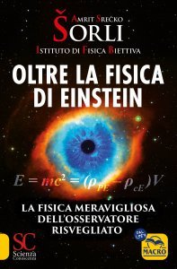 Oltre la fisica di Einstein - Libro