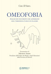 Omeofobia - Libro
