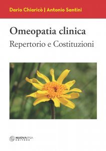 Omeopatia clinica - Libro