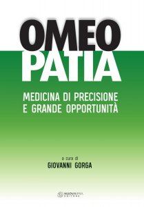 Omeopatia medicina di precisione - Libro