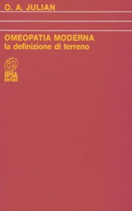 Omeopatia moderna - Libro