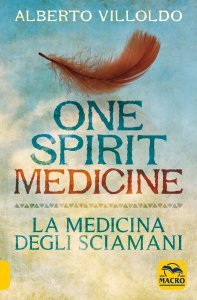 One Spirit Medicine - Libro