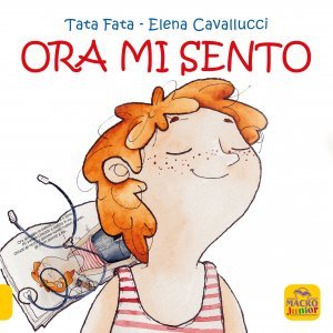 Ora mi sento USATO - Libro