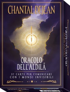 Oracolo dell'Aldilà - Libro