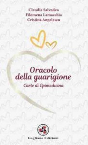 Oracolo della guarigione - Libro