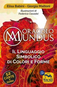 Oracolo Mundus - Libro