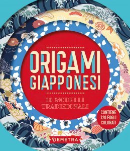 Origami Giapponesi - Libro