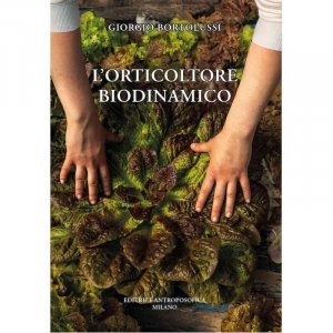 Orticoltore biodinamico - Libro