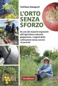Orto senza sforzo - Libro