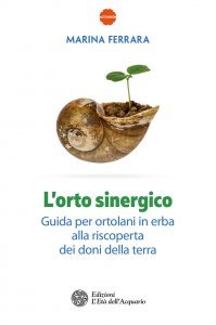 L'orto sinergico - Libro