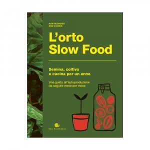 Orto Slow Food - Libro