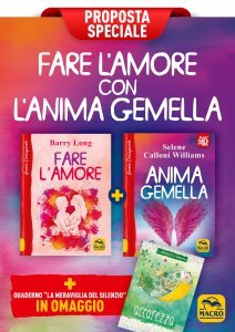 Fare l'Amore con l'Anima Gemella - Proposta speciale