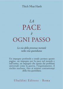 Pace è Ogni Passo - Libro