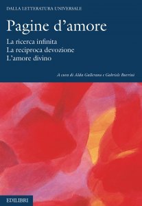 Pagine d'Amore - Libro