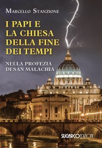 Papi e la Chiesa della fine dei tempi - Libro