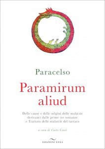 Paramirum Aliud - Libro