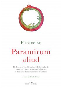 Paramirum Aliud - Libro