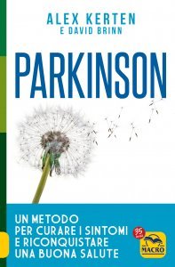 Parkinson (2022) USATO - Libro