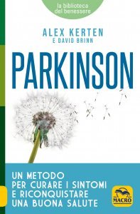 Parkinson USATO - Libro