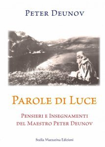 Parole di Luce - Libro