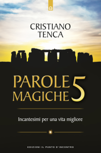 Parole magiche 5 - Libro