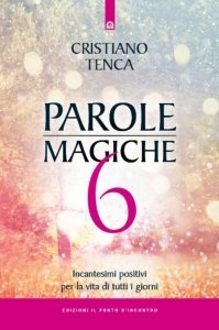 Parole magiche 6 - Libro