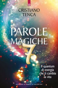 Parole magiche 7 - Libro