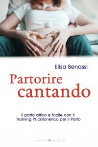 Partorire Cantando - Libro