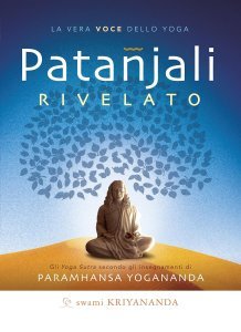 Patanjali Rivelato - Libro
