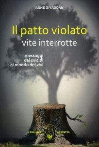 Patto violato - Libro