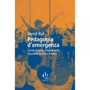 Pedagogia d'emergenza - Libro
