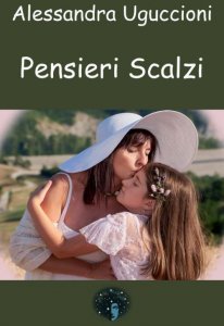 Pensieri Scalzi - Libro